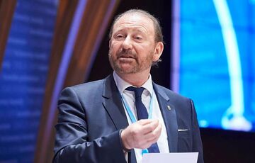 В Україні розраховують, що голова ПАРЄ зможе в Москві порушити питання про ситуацію з Україною В Україні розраховують, що голова ПАРЄ зможе в Москві порушити питання про ситуацію з Україною