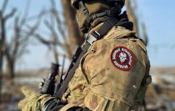 Британська розвідка порахувала вагнерівців у Білорусі Британська розвідка порахувала вагнерівців у Білорусі