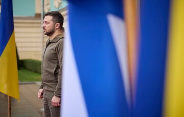 Зеленський не поїде на саміт G20