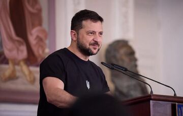 В Кремле приказали СМИ не называть Зеленского президентом 