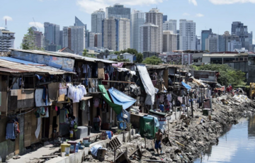 ООН: вперше за 30 років якість життя в усьому світі впала