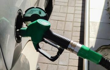 Плохая новость для водителей: в сентябре подорожает газ