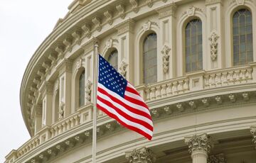 ЗМІ: з наближенням виборів до США дедалі менше прихильників допомоги Україні