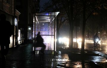 В ”Укрэнерго” обещают скорый переход к более комфортным графикам отключения электричества