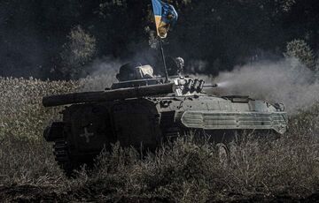 Британська розвідка: РФ готується вести багаторічну війну проти України