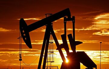 Вартість нафти падає на тлі наближення зустрічі ОПЕК