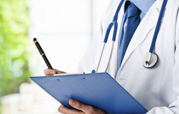 В Минобороны отреагировали на сообщения, что медиков лишают брони