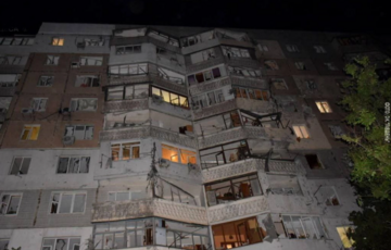 В Одессе возросло количество жертв российской атаки дронами В Одессе возросло количество жертв российской атаки дронами