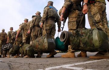 СМИ подсчитали, сколько мужчин в Украине можно мобилизовать