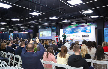 Big Trade-Marketing Show-2023: Моменты истины – событие года для трейд-маркетологов Украины