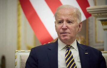 ”Абсолютно безвідповідально”: Байден жорстко висловився про розміщення російської ядерної зброї у Білорусі