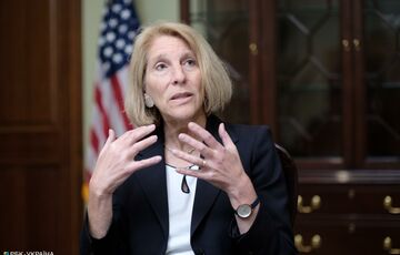 У Держдепі заявили, що підтримка України продовжиться і після виборів до Конгресу