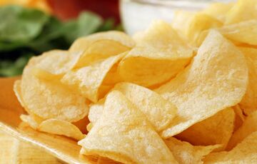 Швейцарія може зіткнутися з дефіцитом чипсів