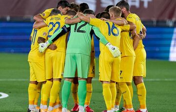 Збірна України з'явиться в популярній грі FIFA