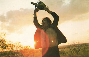 Самые известные серийные убийцы: какими они были в кино и в жизни