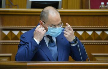 В Минздраве объяснили, почему локдаун введут в январе В Минздраве объяснили, почему локдаун введут в январе