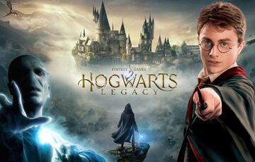 Комп'ютерна рольова гра Hogwarts Legacy — можливість для фанатів Гаррі Поттера знову зануритися в світ магії