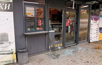 В Никополе после удара FPV-дроном погибла 23-летняя женщина