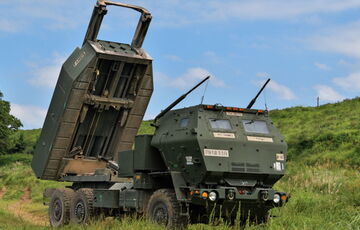 Россияне научились глушить HIMARS, количество попаданий по позициям уменьшается, - CNN