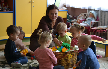 В Україні 27 вересня відзначають День вихователя: історія і традиції свята