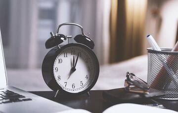 Перевод часов: в чем опасность для здоровья и как подготовиться Перевод часов: в чем опасность для здоровья и как подготовиться