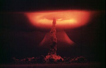 У Москві наклав на себе руки розробник водневої бомби