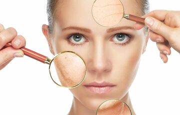 Если крем не спасает: как увлажнить сухую кожу