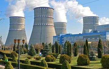 В Україні побудують два атомні енергоблоки за технологією США В Україні побудують два атомні енергоблоки за технологією США