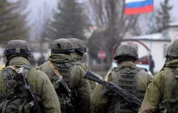 В российской армии поощряют изнасилования украинцев – NYT