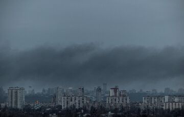 ”Все логічно з військової точки зору”: Жданов пояснив, як окупанти хотіли роздратувати українців ”Все логічно з військової точки зору”: Жданов пояснив, як окупанти хотіли роздратувати українців