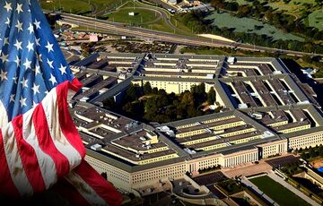 Пентагон: на Україну чекають важкі бої з втратами, проте ЗСУ можуть показати успіх Пентагон: на Україну чекають важкі бої з втратами, проте ЗСУ можуть показати успіх