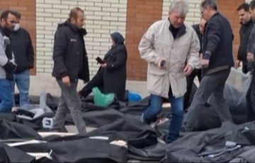 Число загиблих під час протестів в Ірані досягло 3000 осіб, - HRANA