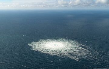 В российском правительстве намекнули на ремонт газопроводов Евросоюза: озвучено условие  В российском правительстве намекнули на ремонт газопроводов Евросоюза: озвучено условие