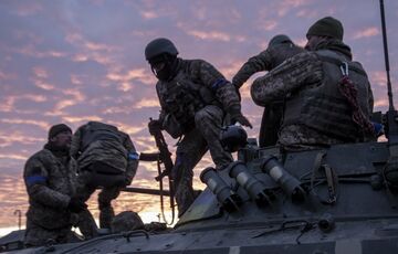 СМИ: страны Запада начали обсуждать сценарий завершения войны без участия Украины