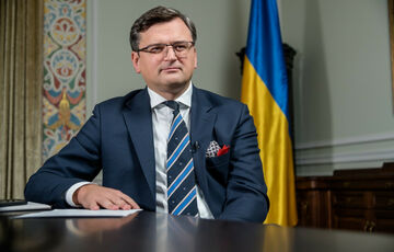 Половина энергосистемы Украины повреждена российскими обстрелами