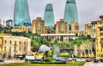 Украинцы смогут оставаться в Азербайджане неограниченное время