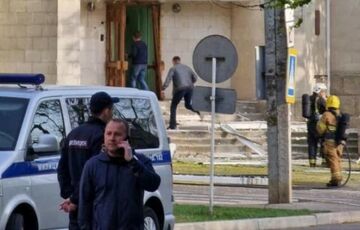 Росія завдала удару по Придністров'ю: чого добивається Кремль і чи варто Україні переживати Росія завдала удару по Придністров'ю: чого добивається Кремль і чи варто Україні переживати