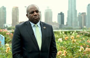 У Британії не виключають, що Україні дозволять далекобійні удари по Росії західною зброєю цього року