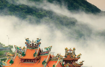 На Тайвані стався землетрус