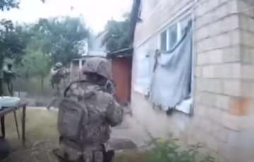 Разведка разгромила тюрьму оккупантов под Херсоном: детали тайной операции