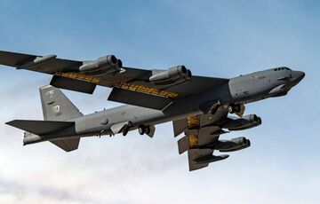 У Європі розпочинаються ядерні навчання НАТО