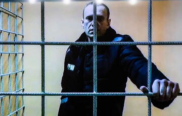 Стало известно когда и где похоронят Навального