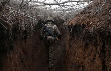 ВСУ, скорее всего, выиграли битву за Харьков – Институт изучения войны