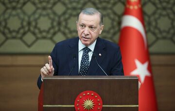 Эрдоган назначил президентские и парламентские выборы в Турции