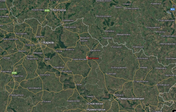 В Об'єднаних силах спростували заяву Путіна про оточення Куп'янська В Об'єднаних силах спростували заяву Путіна про оточення Куп'янська