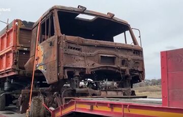 Україна надіслала офіційну ноту до Польщі через розсипання зерна