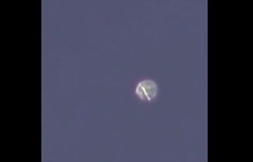 Невідомі дрони в США виявилися літаками, вертольотами та зірками, - Пентагон