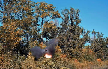 Херсон может быть освобожден к концу ноября, - Буданов