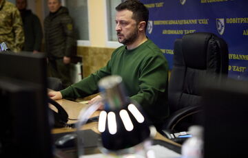 ”Професійне рішення зберегти людей”: Зеленський відреагував на вихід ЗСУ з Авдіївки