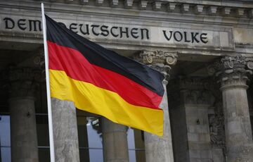 Бундестаг підтримав закупівлю боєприпасів для ЗСУ